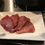 炭火焼肉 丑年 - 