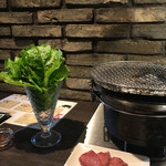 炭火焼肉 丑年 - 