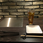 炭火焼肉 丑年 - 