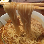 榮林 - 麺リフト