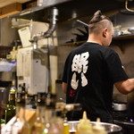 ピッツェリア・エ・バール・レガーメ - 