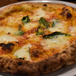 ピッツェリア・エ・バール・レガーメ - 