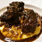 ピッツェリア・エ・バール・レガーメ - 