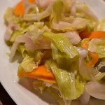 ピッツェリア・エ・バール・レガーメ - 