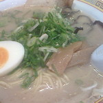 天理スタミナラーメン - 