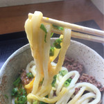 こだわりうどん一道 - 