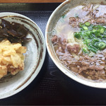 こだわりうどん一道 - 