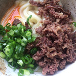 こだわりうどん一道 - 