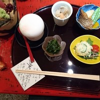 割烹 六つ葵 - 