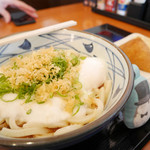 丸亀製麺 - 