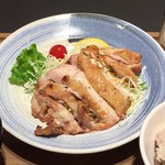 定食屋ジンベイ - 