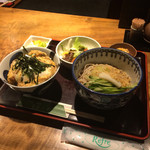 Soba Kiyose Musashiya - 