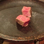 肉ya！ - 自分好みで焼けちゃいます