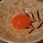 肉ya！ - 蘭王の玉子は濃厚