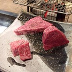 肉匠なか田 - 
