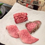 肉匠なか田 本店 - 