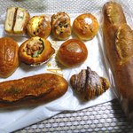 パン家アストレア - 