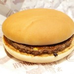 マクドナルド - ハンバーガー100円 