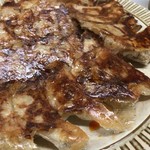 ぎょうざ 湖月 - 