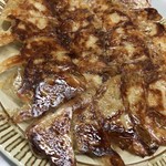 ぎょうざ 湖月 - 