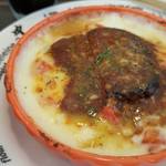 ミュージアム カフェ マルク - 