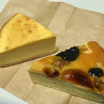 スイートファウンテン ケーキショップ - 