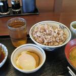 一汁三菜食堂 - 料理写真: