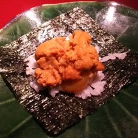 鉄板焼 天 六本木 - 
