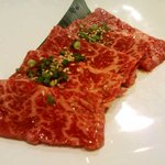 焼肉問屋　くに家 - かいのみ