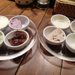 ルーエプラッツ ツオップ - フィキシング