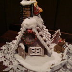 ルーエプラッツ ツオップ - お菓子ハウス