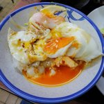 三好弥 - 目玉焼きオンザライス