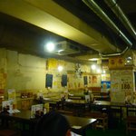 Izakaya Komatsu - 2010.12