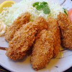 くいしん坊 - 