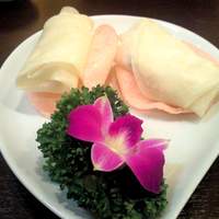 中国料理 かなめ - 北京ダック