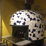 ピザ グルーヴ - 