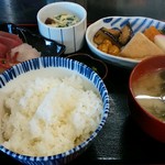 Kitatei - 「おまかせ定食」