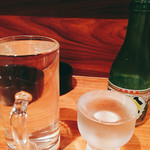 一品料理 ひとしな - 