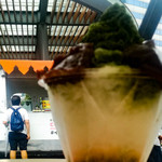 トラヤカフェ - 