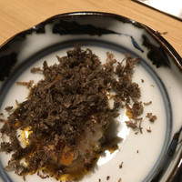 くずし鉄板 あばぐら 神田店 - 