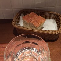 ナプレ 横浜高島屋店 - 無料のパン？