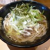 別府手ごね冷麺 ふくや
