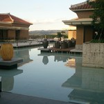 ザ・リッツ・カールトン沖縄 - 