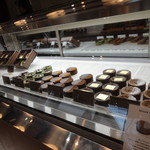 マジドゥショコラ - ショーケース