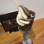 ソフトミックス