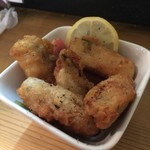 カフェ＆ビア　あるかアるか - 