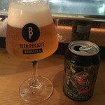 カフェ＆ビア　あるかアるか - 