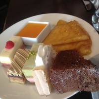 フレンチ キッチン - 
