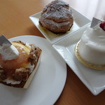 Patisserie Un樹 - 