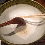 吉祥寺 真風 - 吉祥寺真風(スープ完飲)